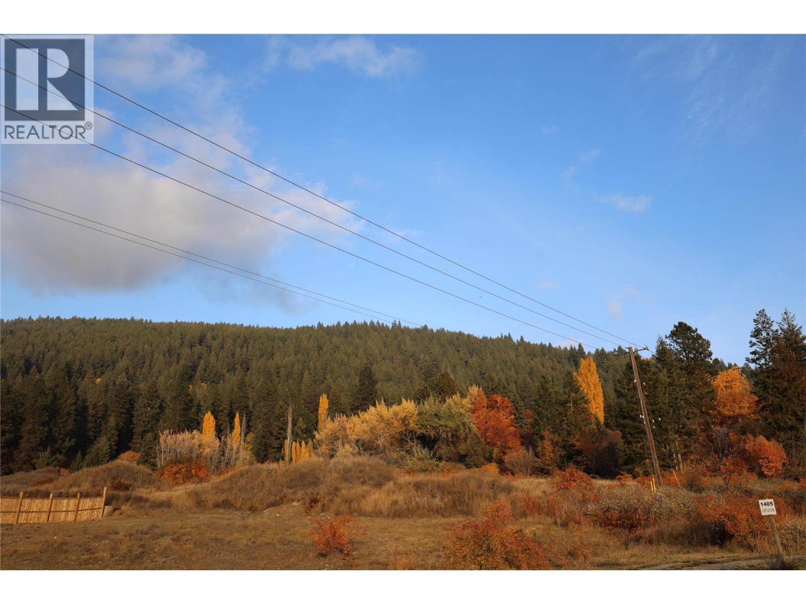 1102 12Th Avenue, Creston, BC