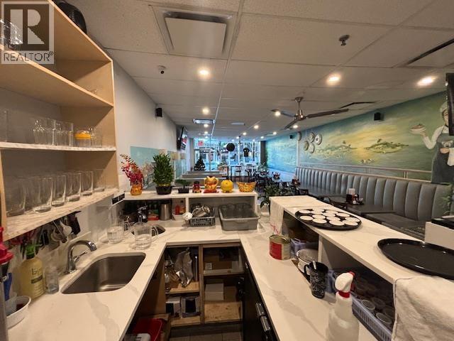 825 Denman Street, Vancouver, BC