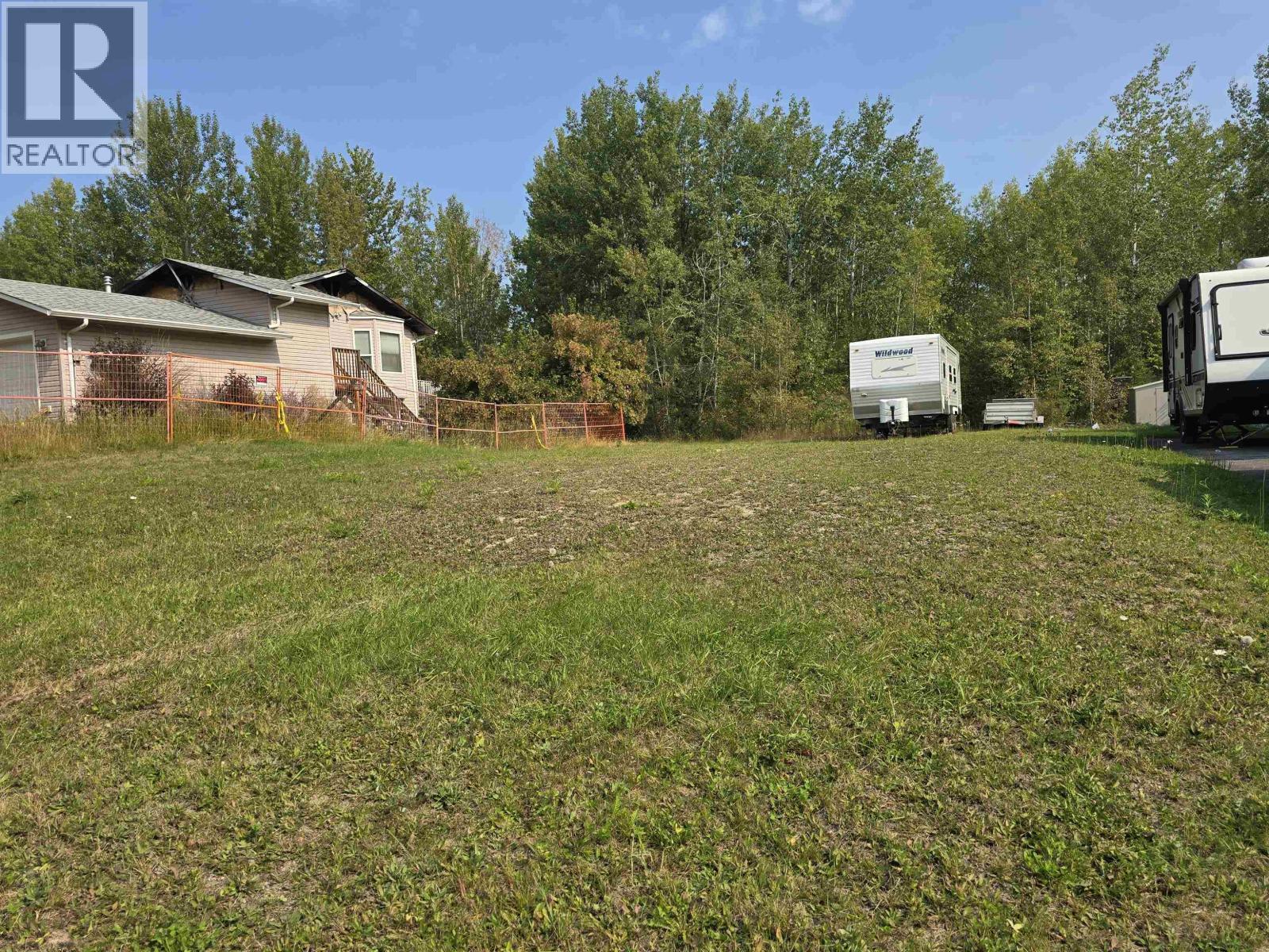 Lot 6 Dawson Street, Quesnel, BC