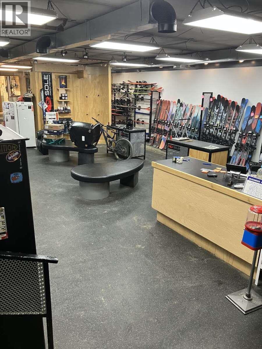 5369 Fernie Ski Hill Road Lot# 40, Fernie, BC