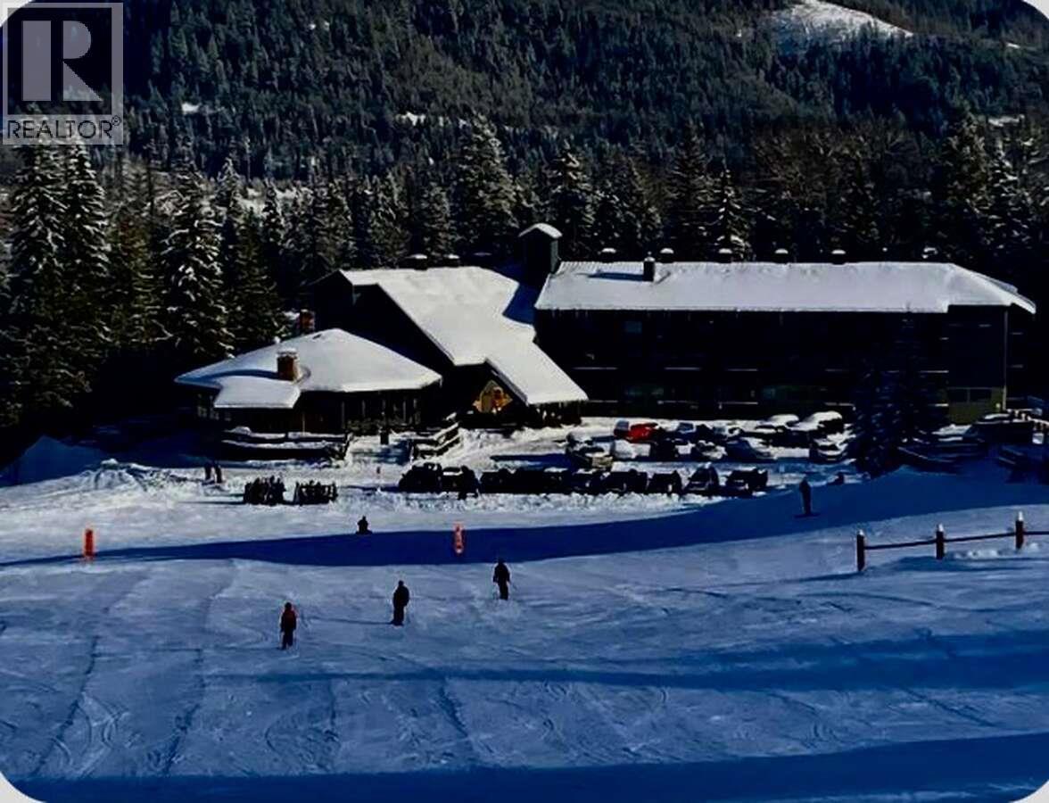 5369 Fernie Ski Hill Road Lot# 40, Fernie, BC