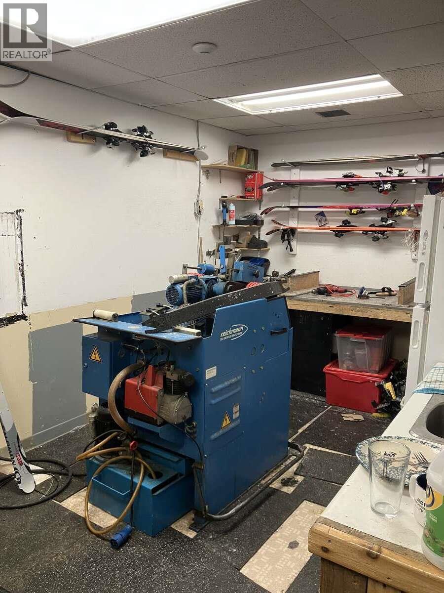 5369 Fernie Ski Hill Road Lot# 40, Fernie, BC