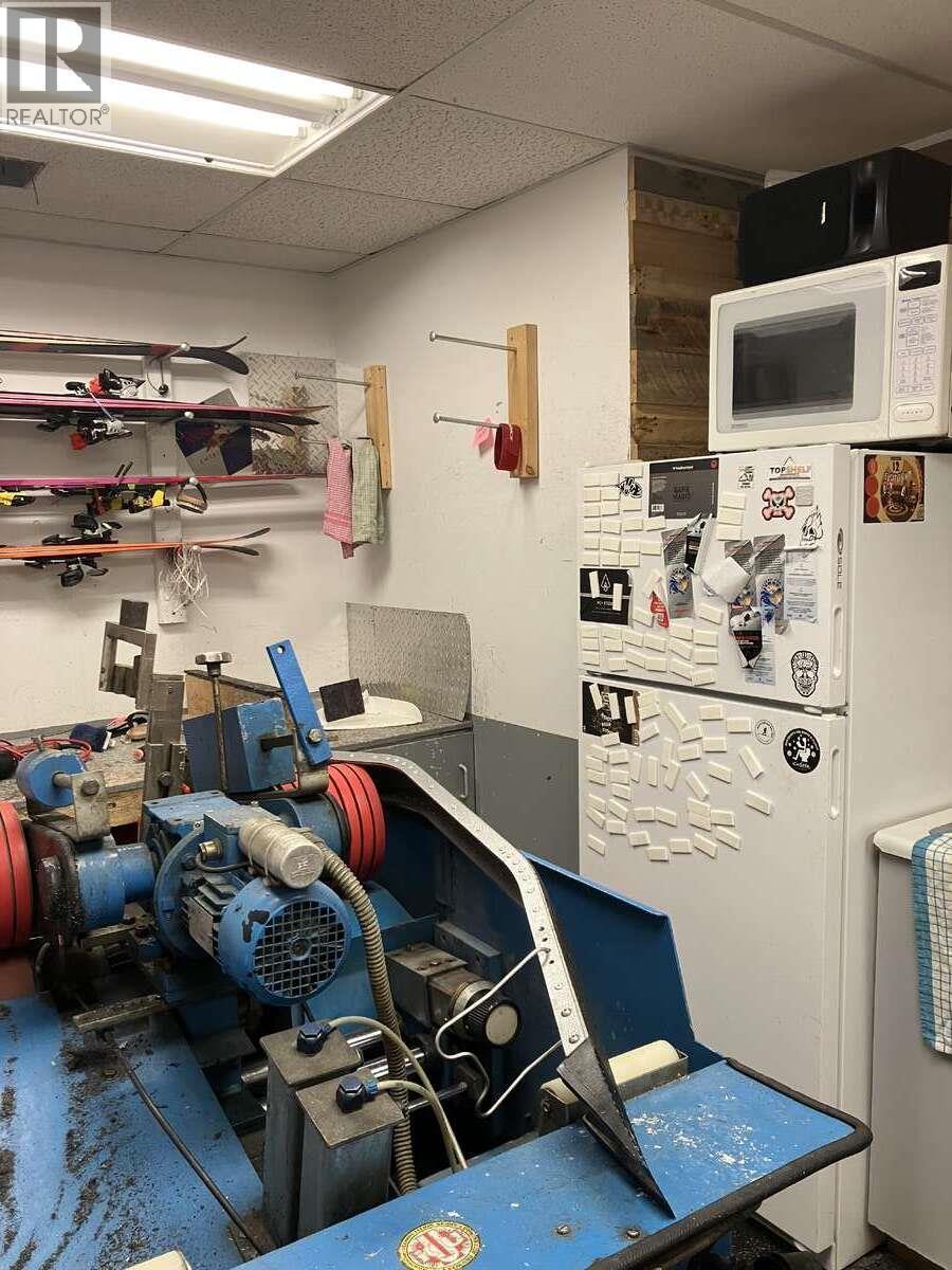 5369 Fernie Ski Hill Road Lot# 40, Fernie, BC