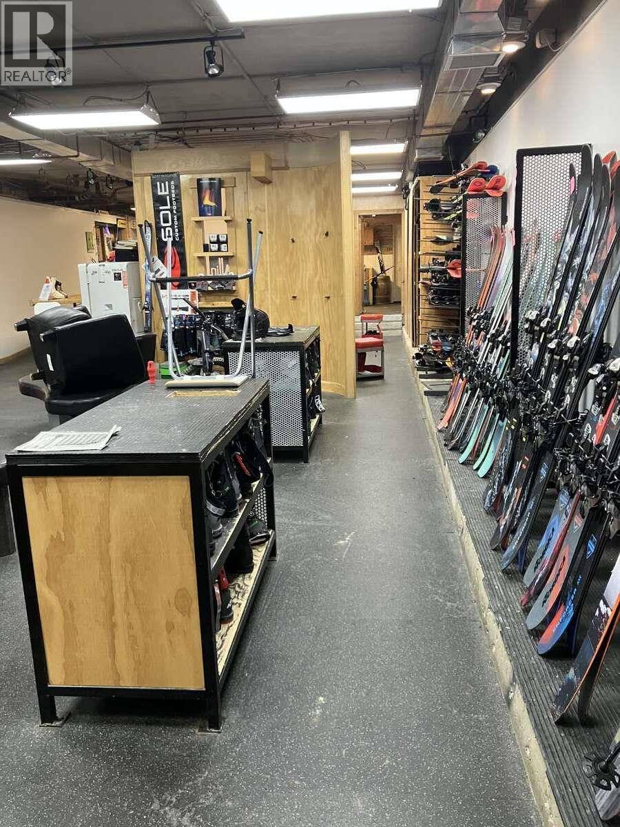 5369 Fernie Ski Hill Road Lot# 40, Fernie, BC