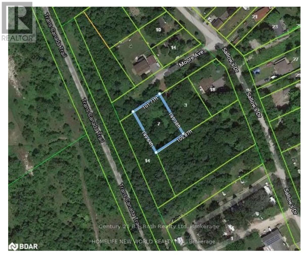 7 Moore Avenue, Tay, ON