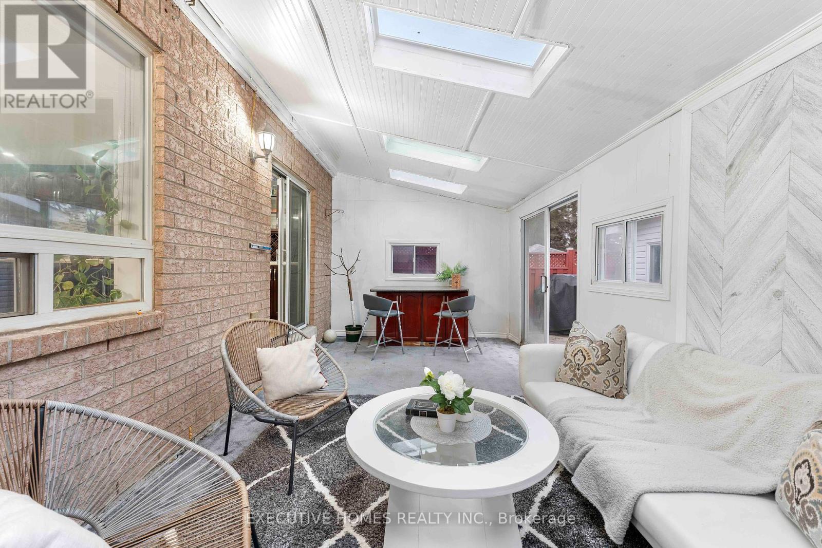 44 Pebblestone Circle, Brampton, ON - Indoor