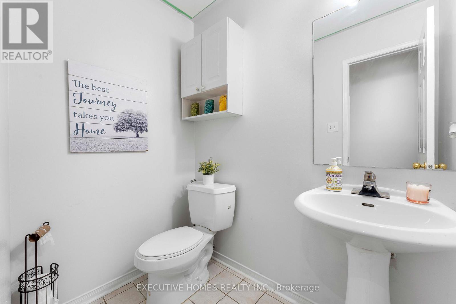 44 Pebblestone Circle, Brampton, ON - Indoor Photo Showing Bathroom
