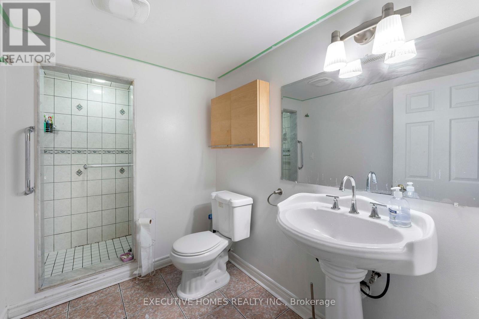 44 Pebblestone Circle, Brampton, ON - Indoor Photo Showing Bathroom