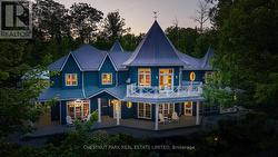 1141 & 1123 NU-NE LANE Algonquin Highlands, ON K0M 1S0