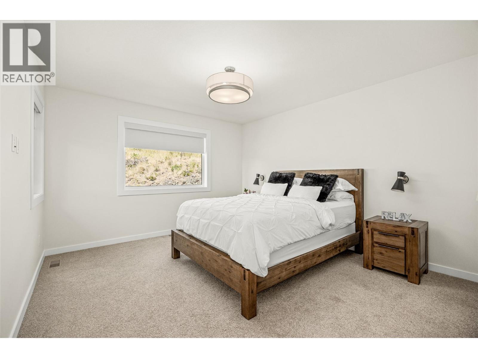 162 Echo Ridge Drive, Kelowna, BC - Indoor Photo Showing Bedroom
