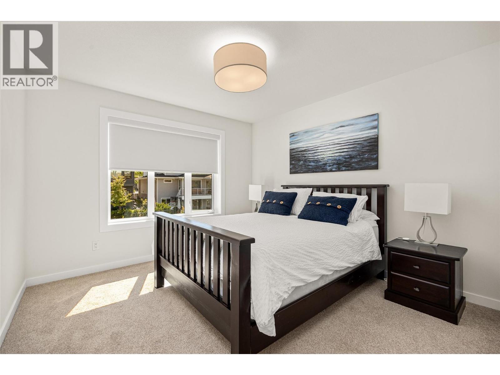162 Echo Ridge Drive, Kelowna, BC - Indoor Photo Showing Bedroom