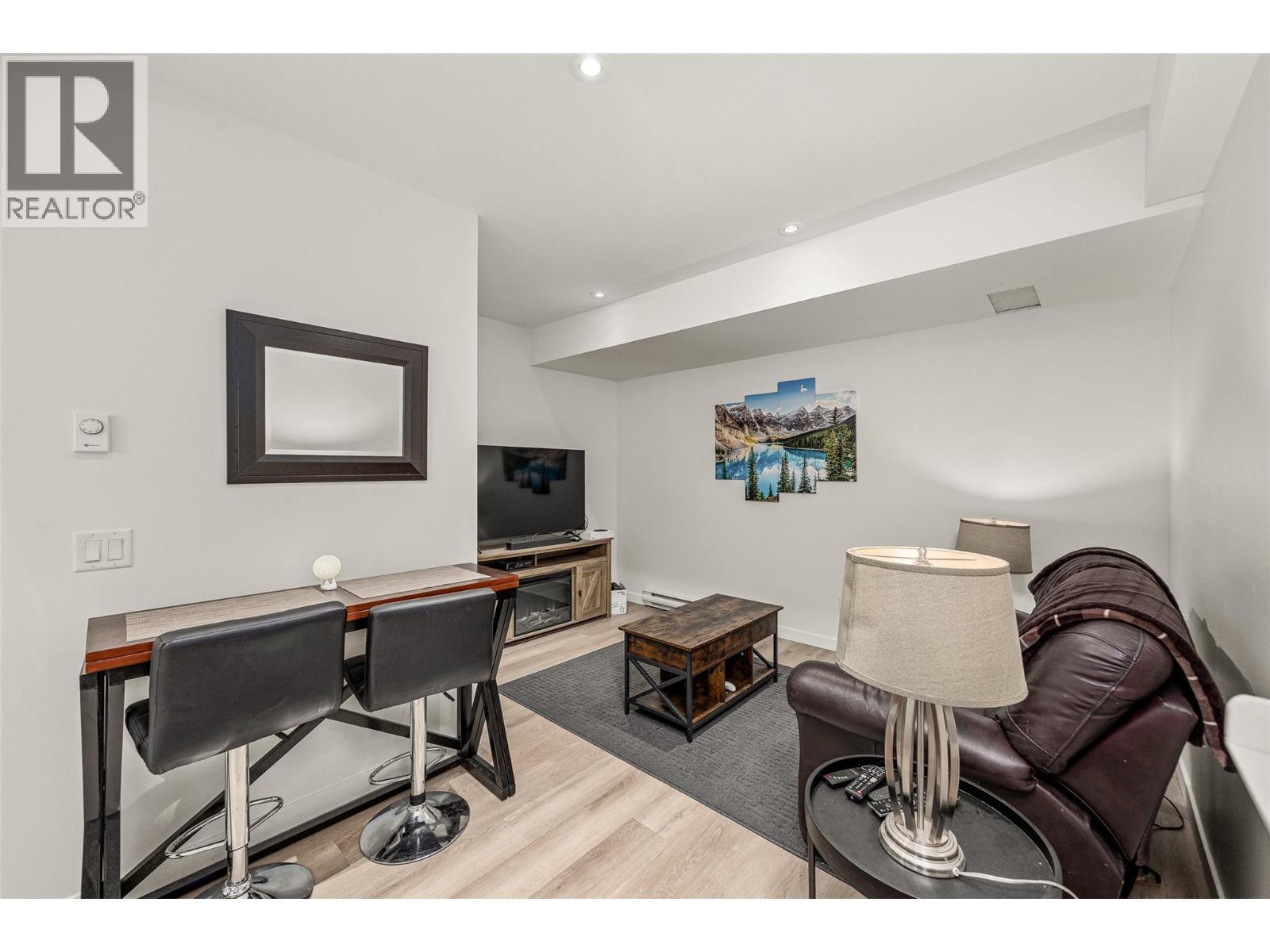 162 Echo Ridge Drive, Kelowna, BC - Indoor