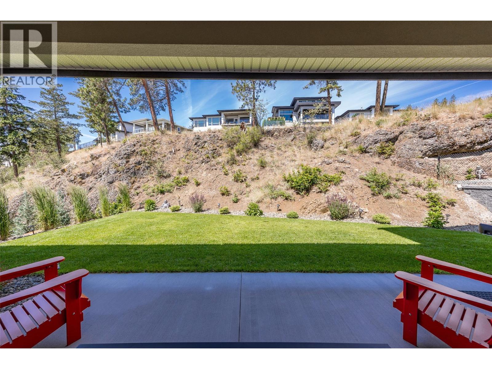 162 Echo Ridge Drive, Kelowna, BC - Outdoor