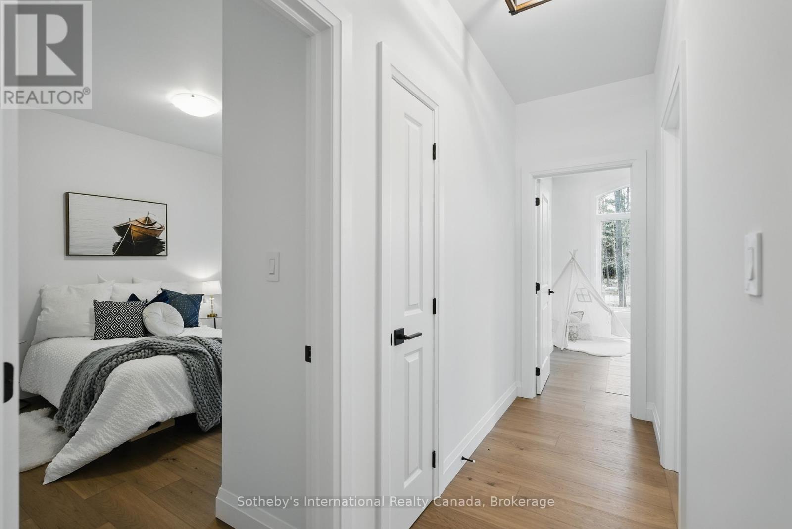 1030 Xavier Street, Gravenhurst (Morrison), ON - Indoor Photo Showing Other Room
