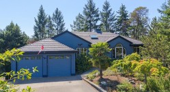 2360 Casey Pl Nanoose Bay, BC V9P 9G5