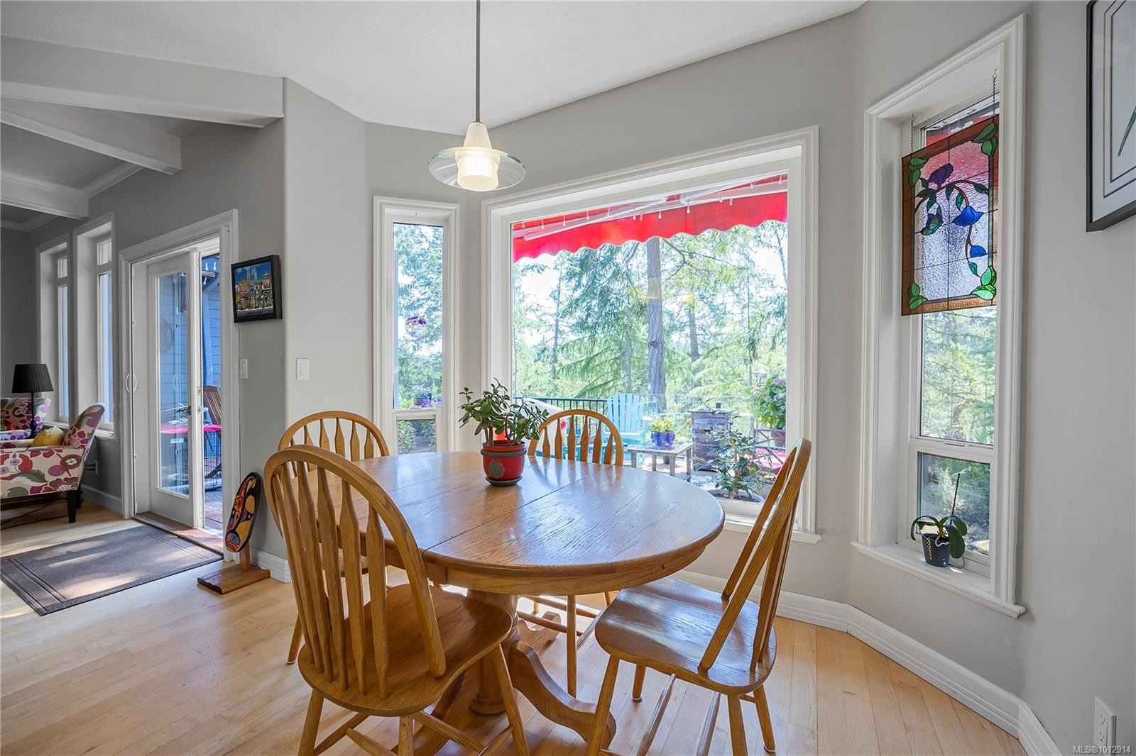 2360 Casey Pl, Nanoose Bay, BC