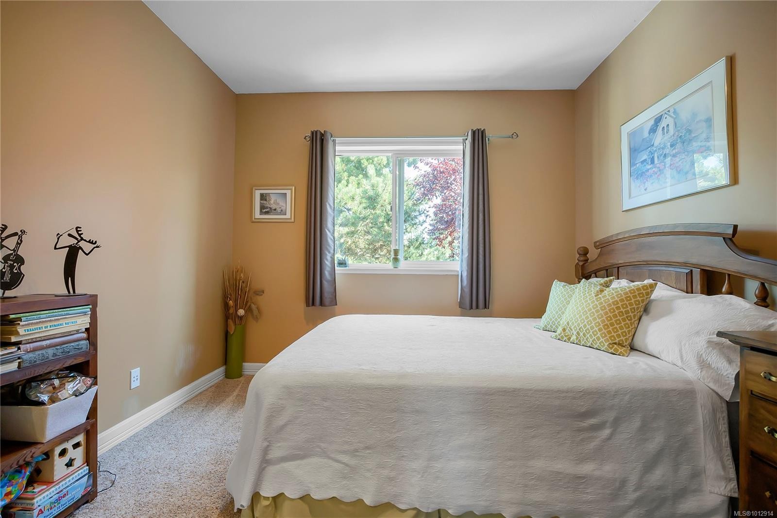 2360 Casey Pl, Nanoose Bay, BC