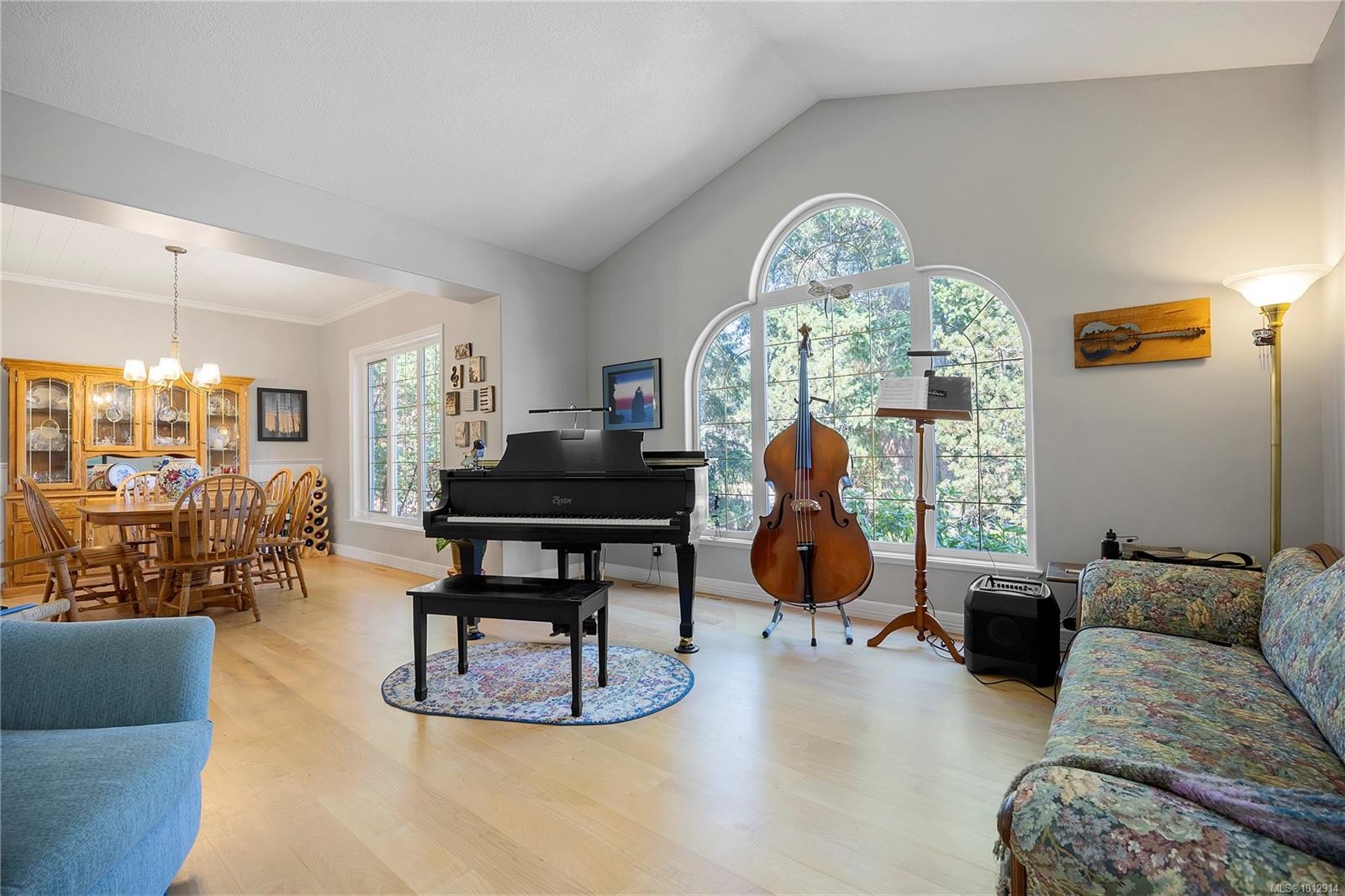 2360 Casey Pl, Nanoose Bay, BC