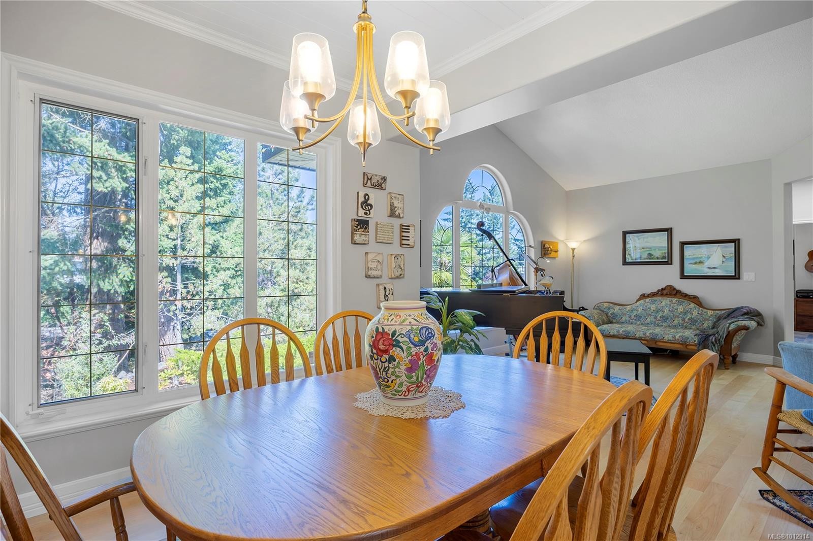 2360 Casey Pl, Nanoose Bay, BC