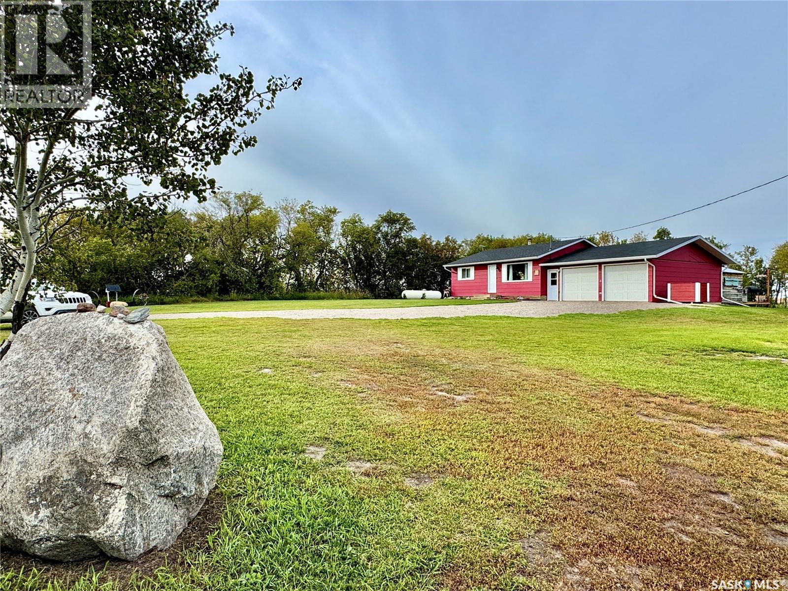 Prairie Crest Acres - Rm Of Cana, Cana Rm No. 214, SK - Outdoor