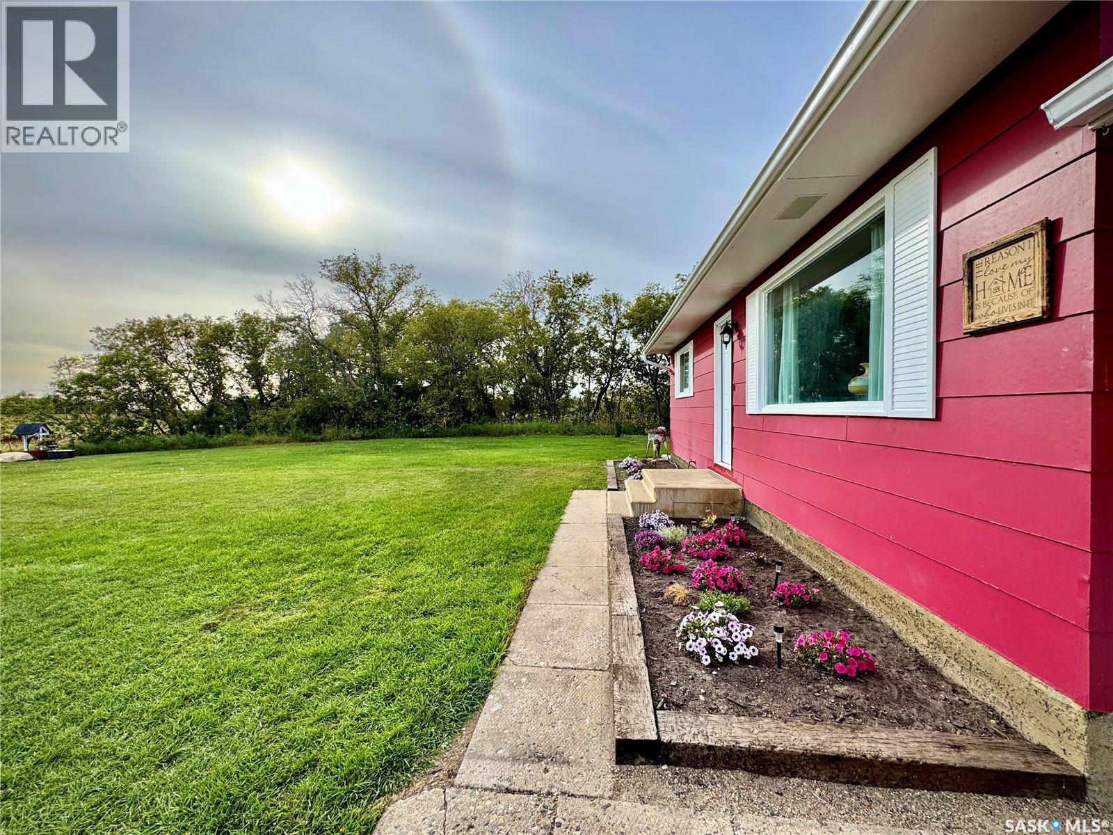 Prairie Crest Acres - Rm Of Cana, Cana Rm No. 214, SK - Outdoor