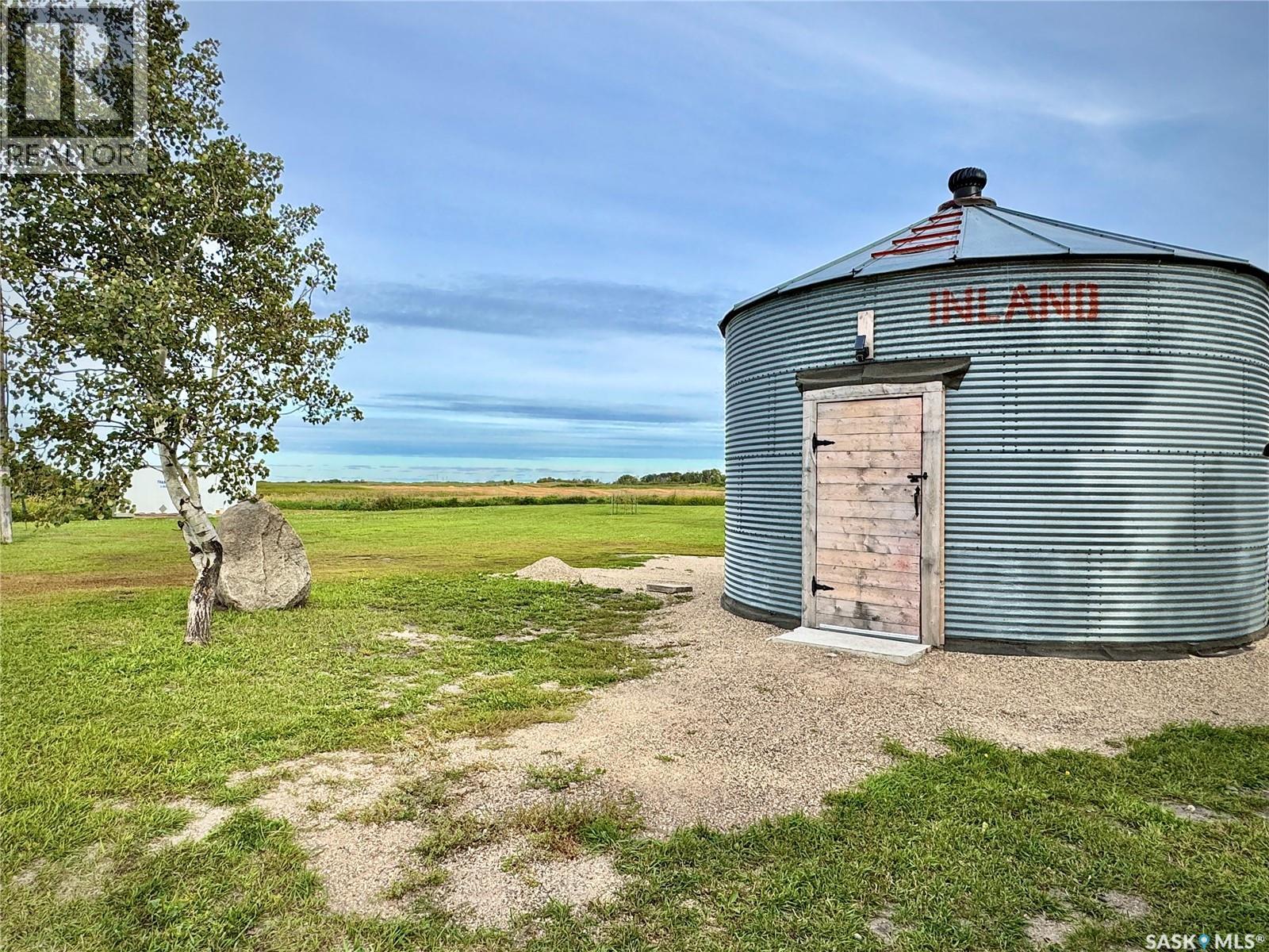 Prairie Crest Acres - Rm Of Cana, Cana Rm No. 214, SK - Outdoor With View