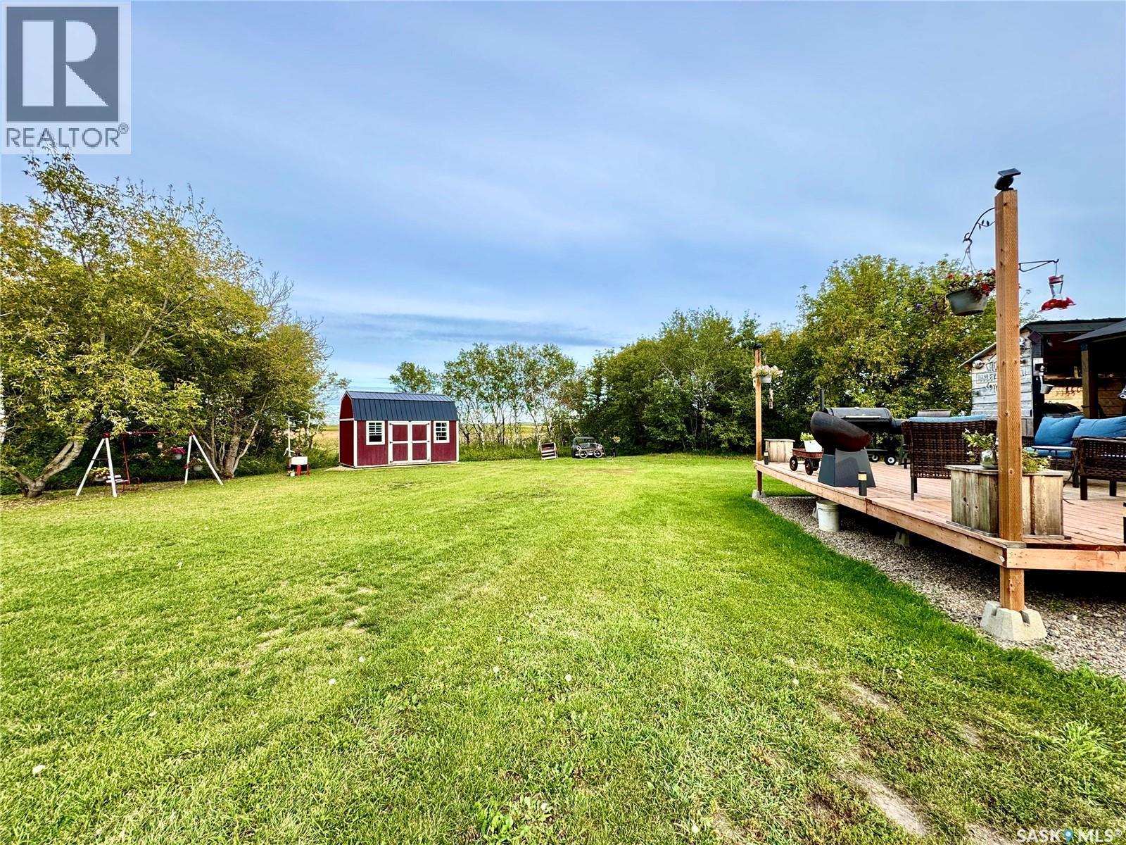 Prairie Crest Acres - Rm Of Cana, Cana Rm No. 214, SK - Outdoor