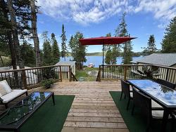 119 LONG PINE LAKE District Of Kenora, ON P0Y 1A0