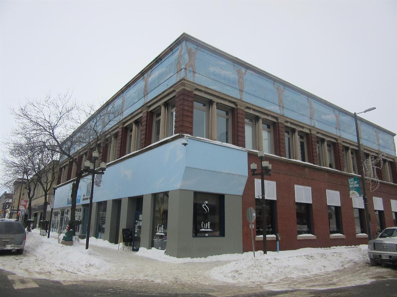 510-512 Victoria Avenue, Thunder Bay, ON