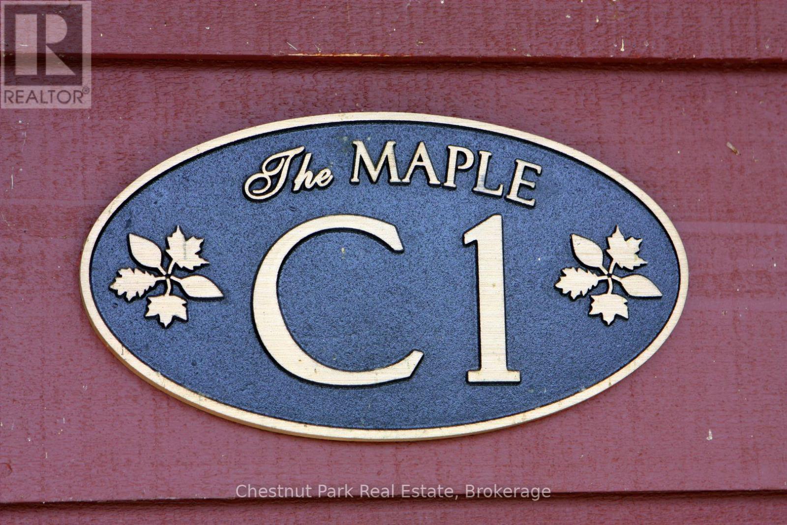 1020 Birch Glen Maple Cottage Week 9 Road, Lake Of Bays (Mclean), ON - Outdoor