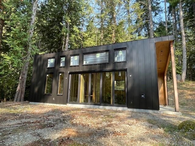 1376 Isabella Point Rd, Salt Spring, BC
