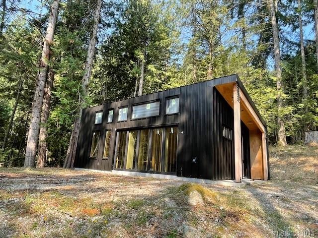 1376 Isabella Point Rd, Salt Spring, BC