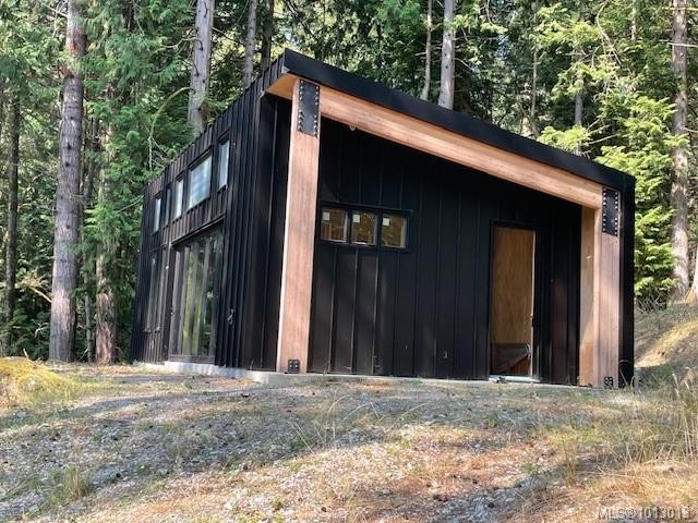 1376 Isabella Point Rd, Salt Spring, BC