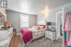 MAIN FLOOR BEDROOM -