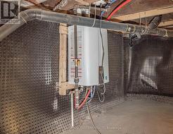 ON-DEMAND HOT WATER -