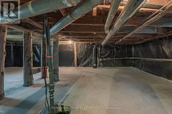 DRY BASEMENT -