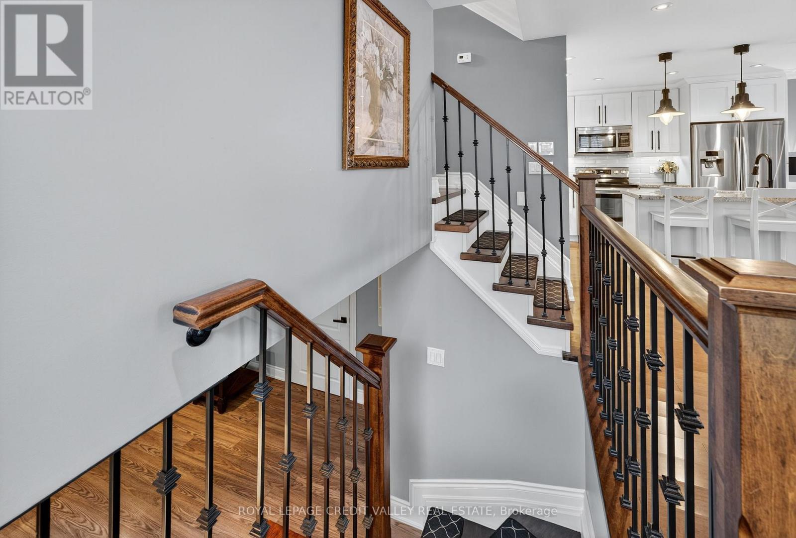 24 Willis Drive, Brampton, ON - Indoor Photo Showing Other Room