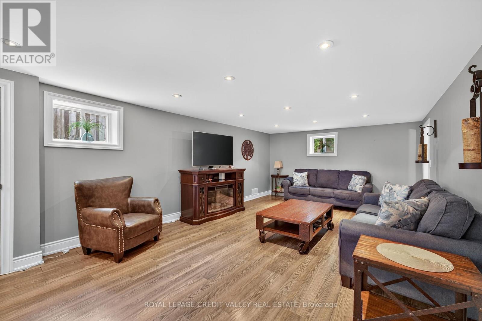 24 Willis Drive, Brampton, ON - Indoor