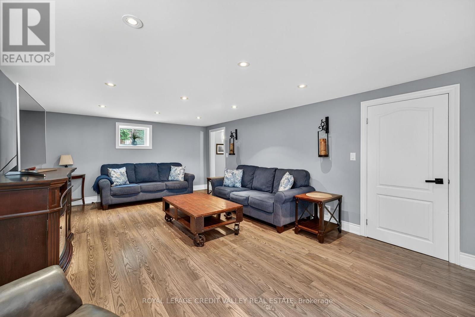 24 Willis Drive, Brampton, ON - Indoor