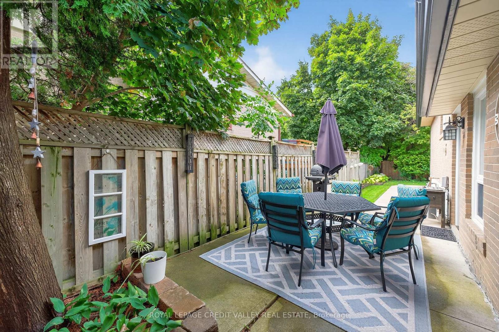 24 Willis Drive, Brampton, ON - Outdoor With Deck Patio Veranda With Exterior