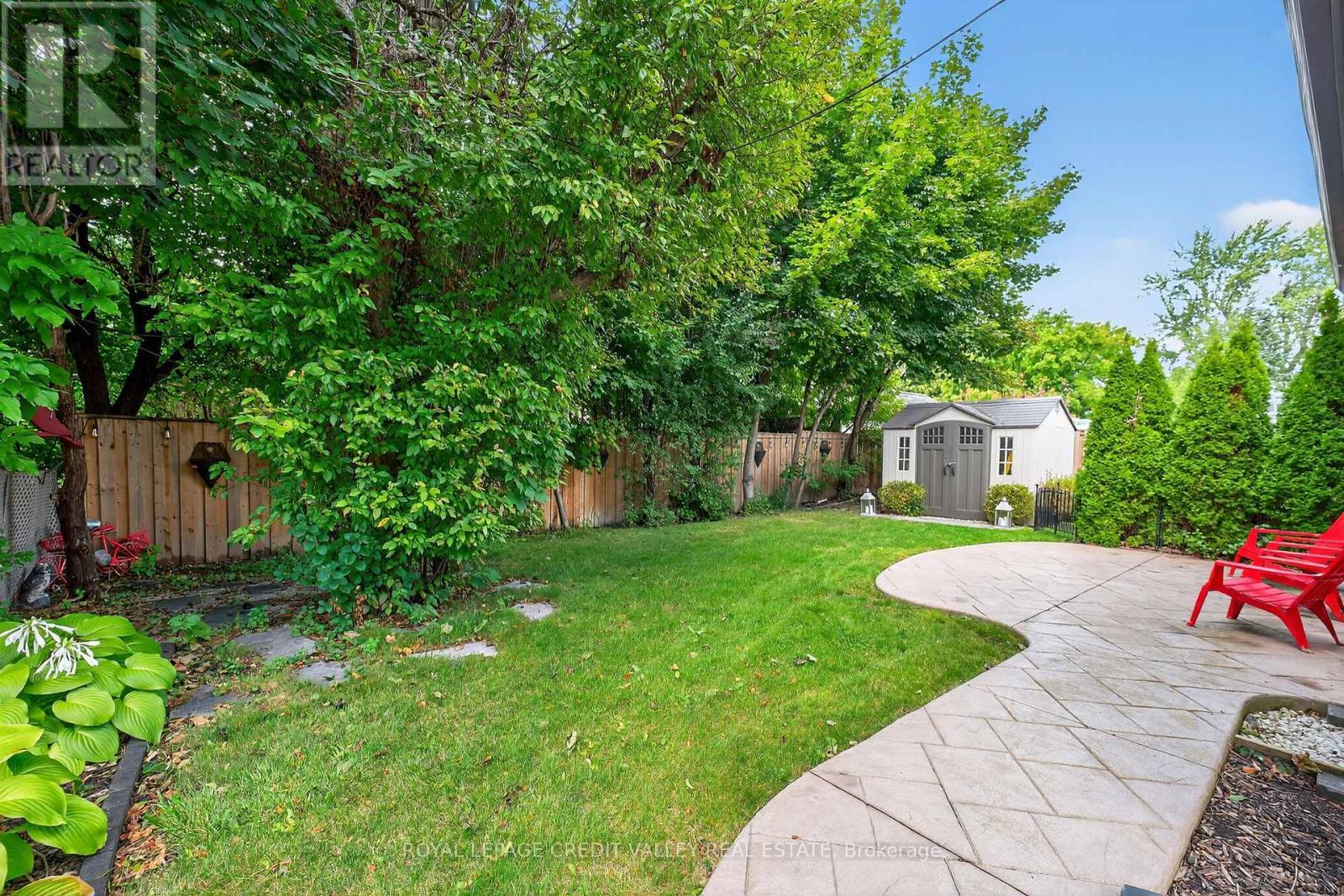 24 Willis Drive, Brampton, ON - Outdoor