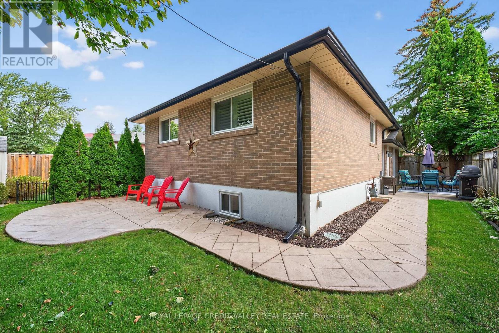 24 Willis Drive, Brampton, ON - Outdoor With Exterior