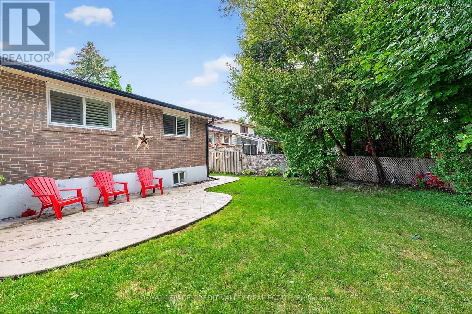 24 Willis Drive, Brampton, ON - Outdoor