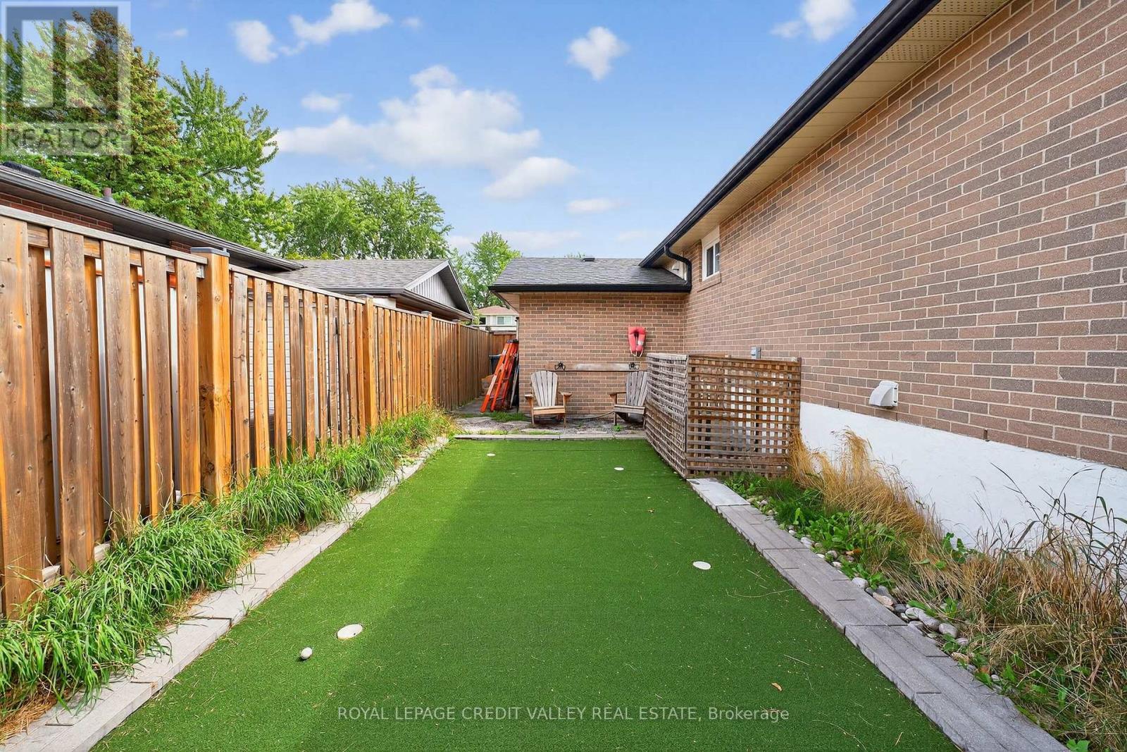 24 Willis Drive, Brampton, ON - Outdoor With Exterior