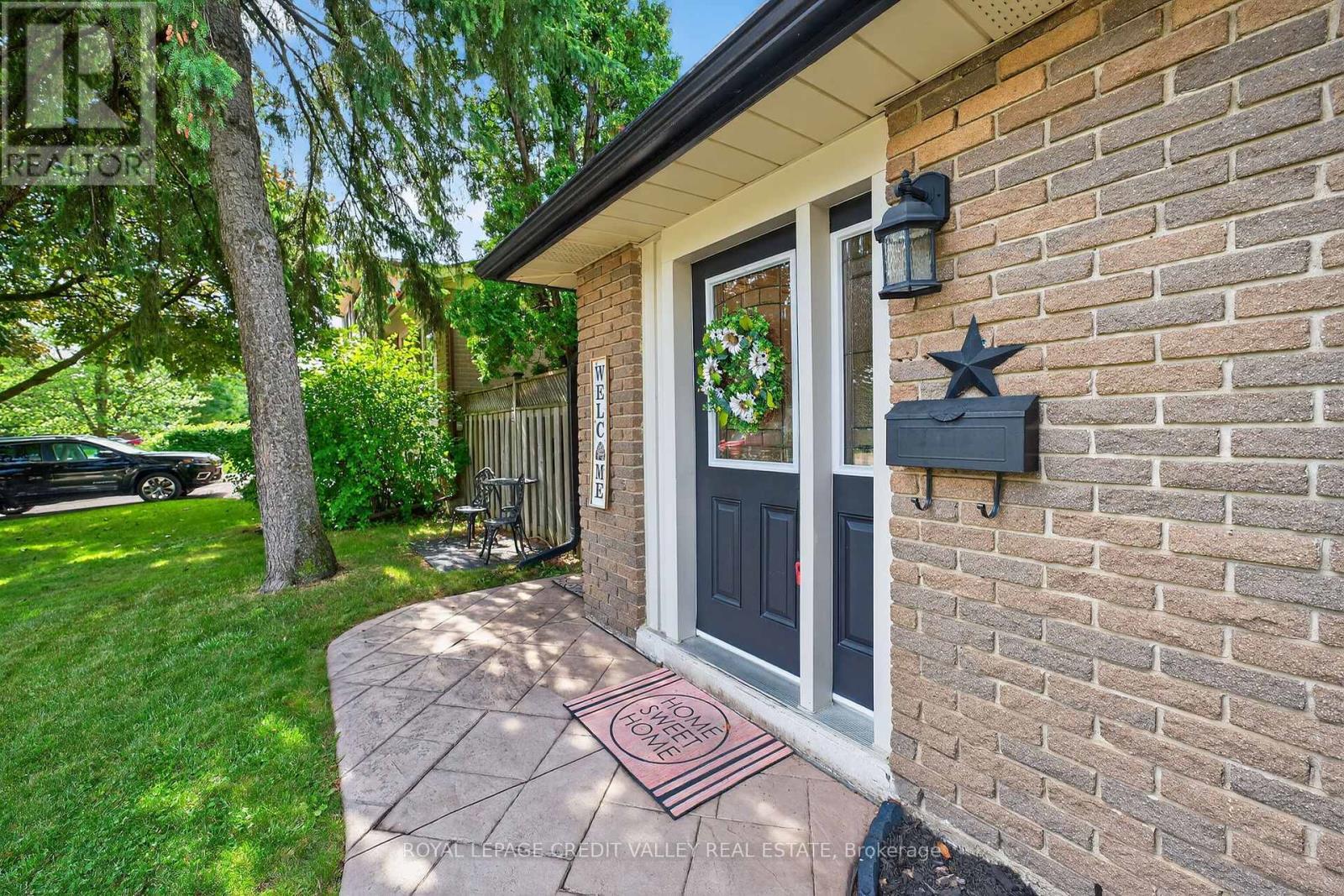 24 Willis Drive, Brampton, ON - Outdoor With Exterior