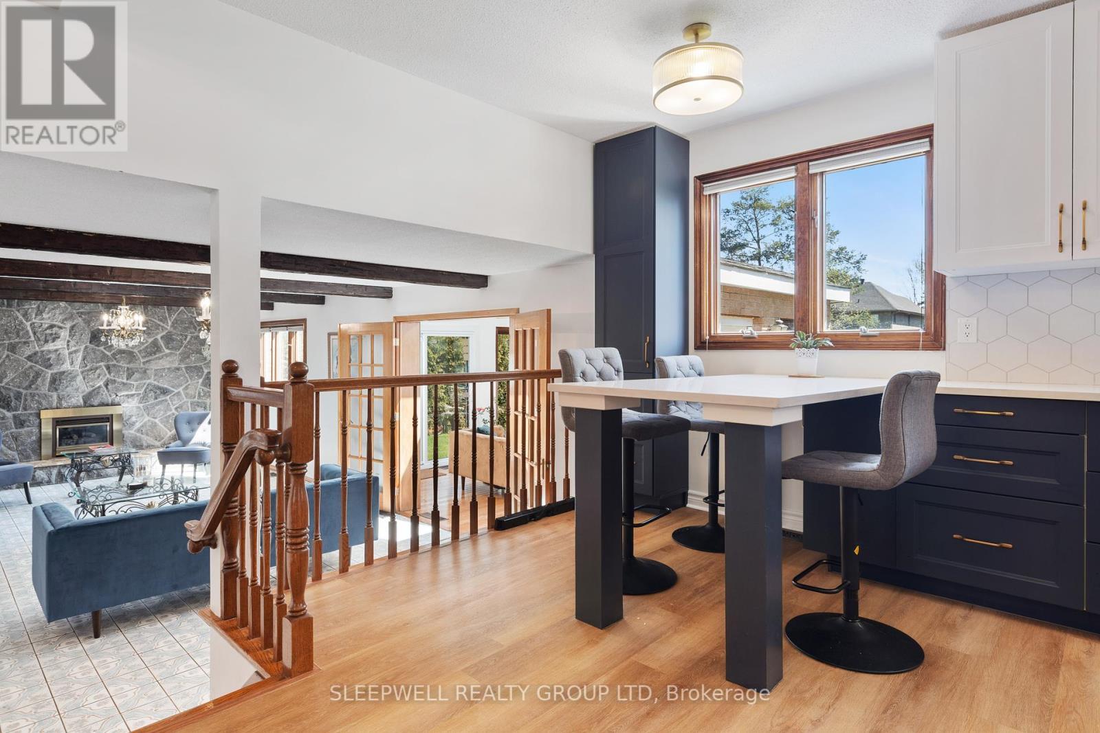 1545 Prince Of Wales Drive, Ottawa, ON - Indoor