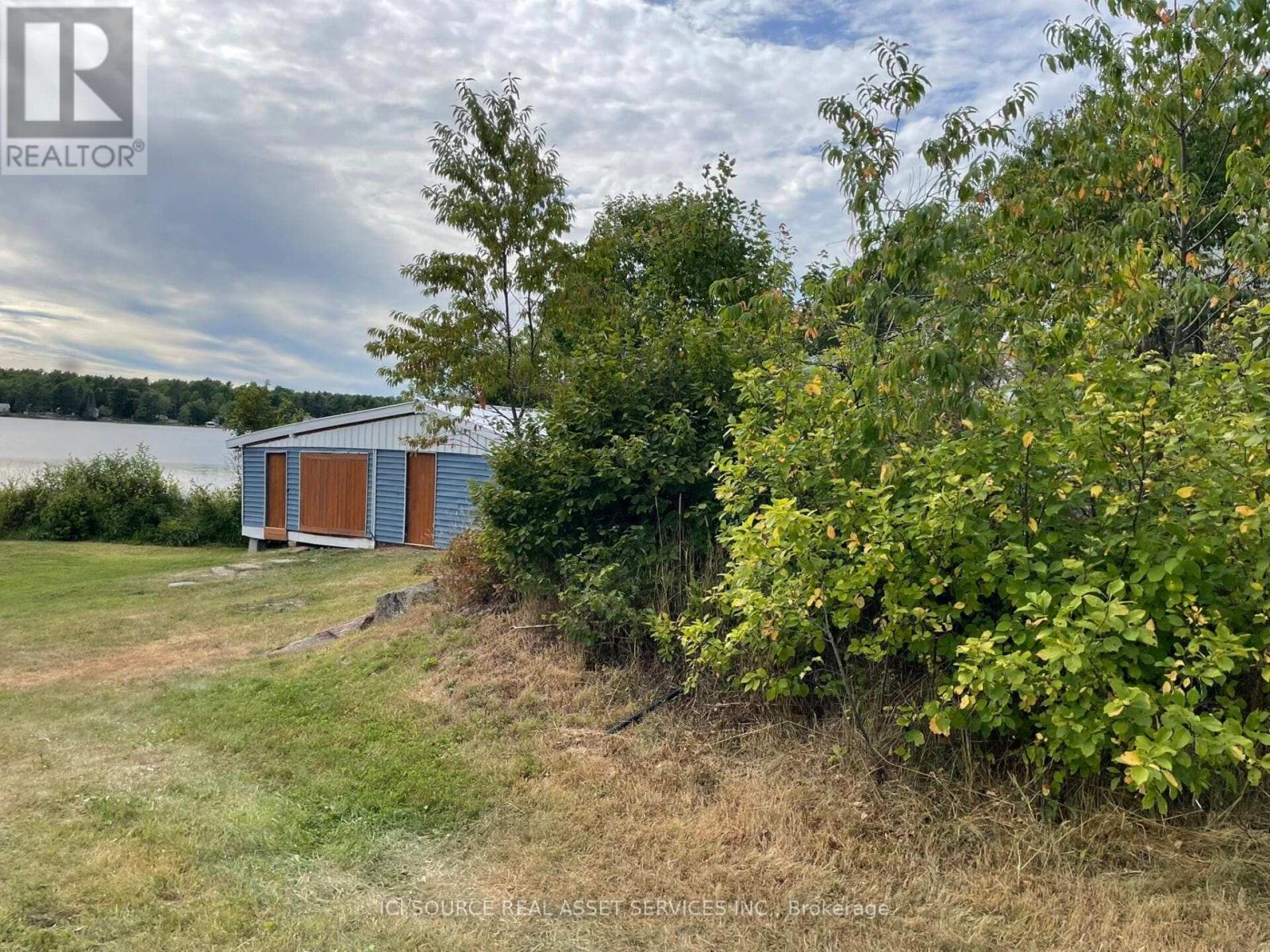 596C Ham Lake Road E, Killarney, ON - Outdoor