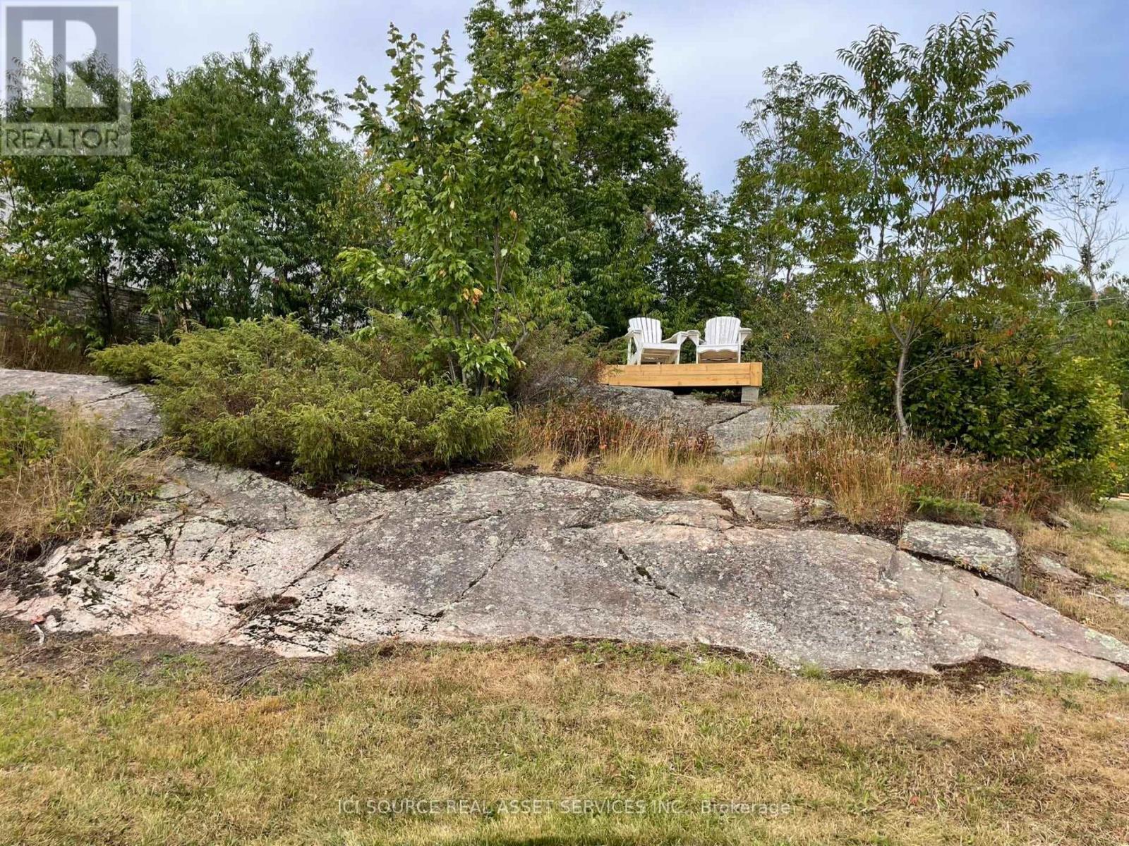 596C Ham Lake Road E, Killarney, ON - Outdoor