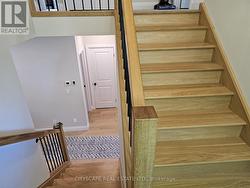 Stairs to 2nd Floor -
