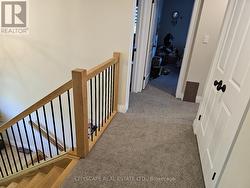 Landing on 2nd Floor -